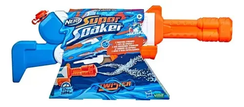 Arco e flecha de brinquedo Nerf SUPER SOAKER -