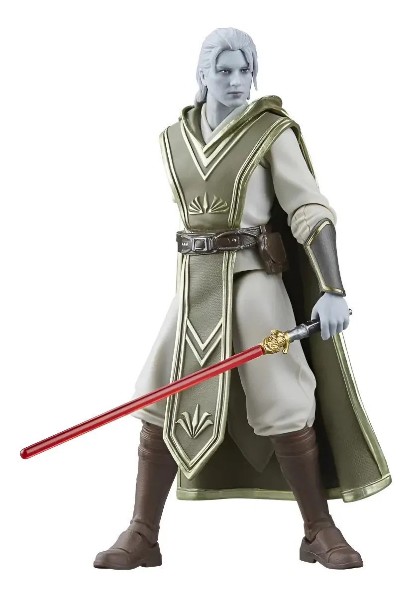 Boneco de ação Star Wars Dagan Gera