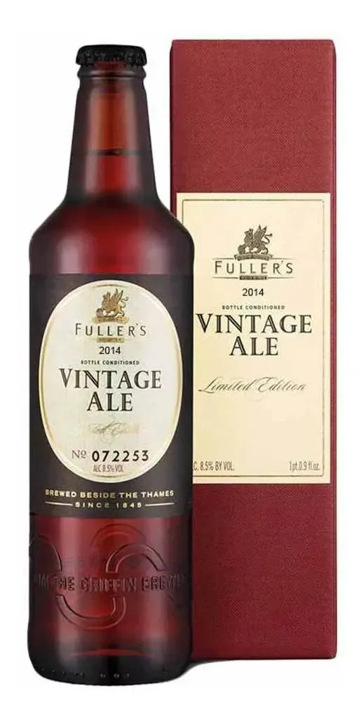 Fuller's Vintage Ale 2014