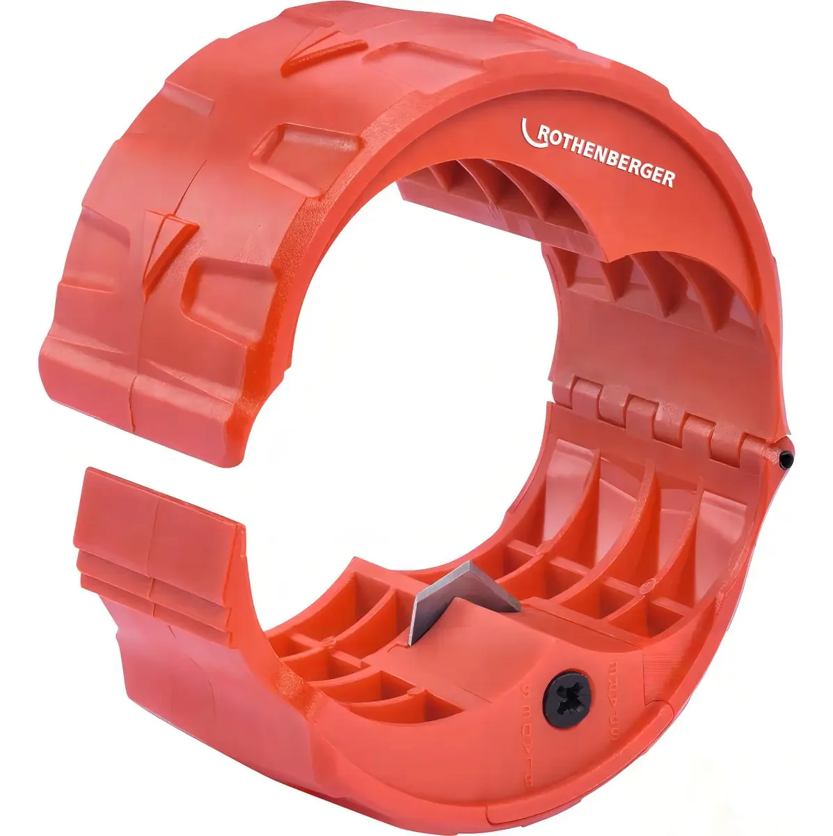 Cortador De Tubos Rocut Plastic Pro 40 - 50mm Eu Rothenberge
