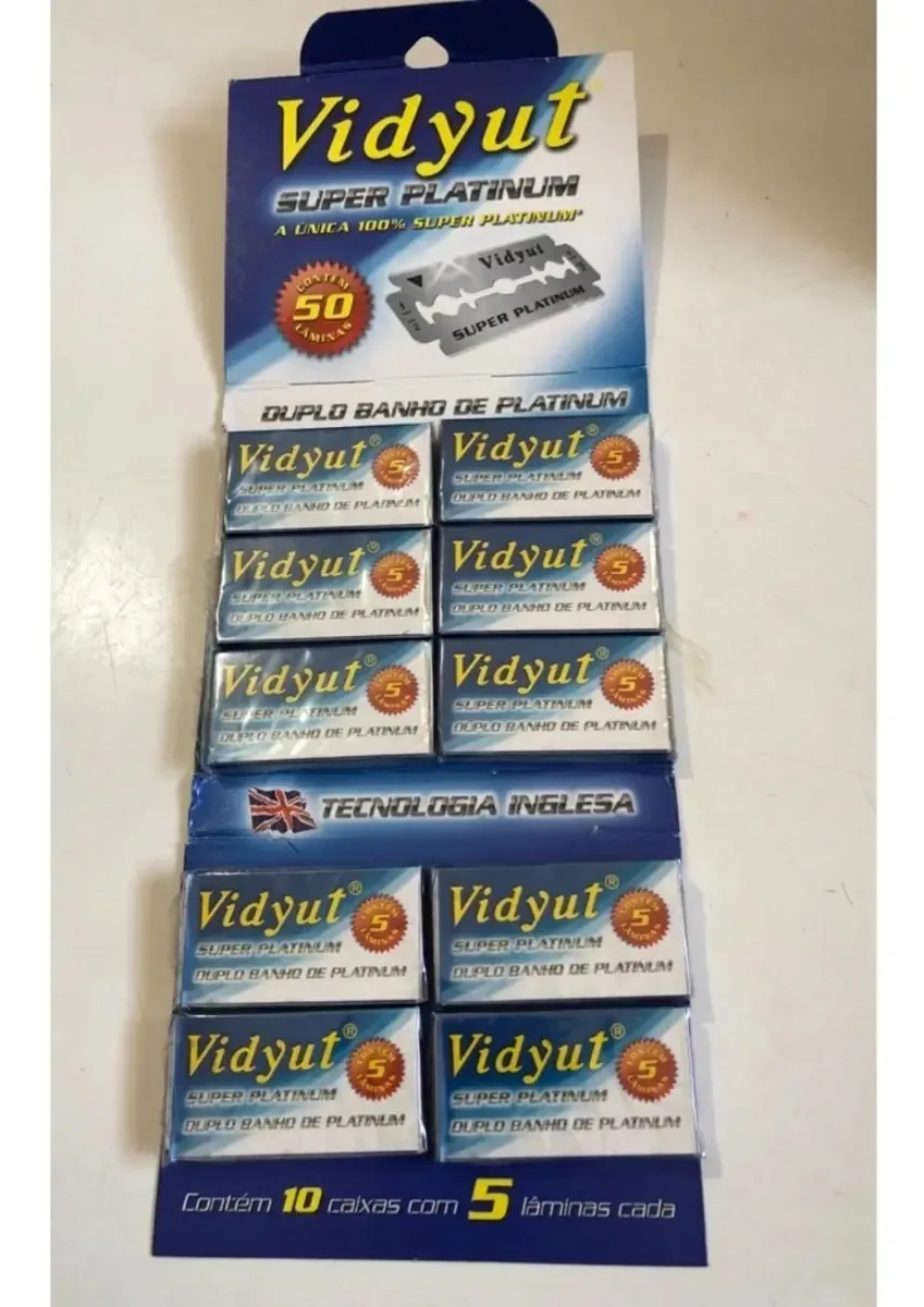 Lamina Supermax Vidyut C/5unid
