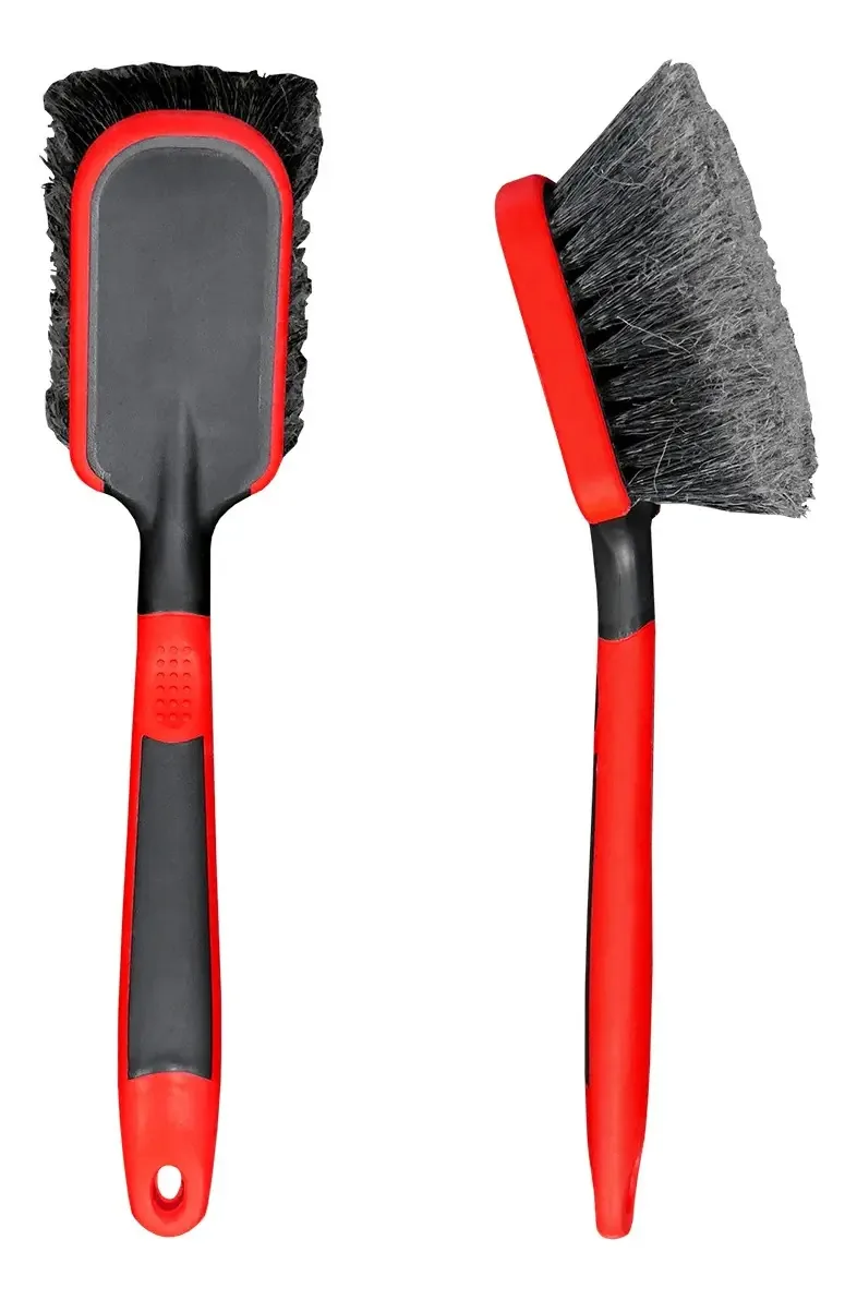 Escova de limpeza de bicicletas Weldtite