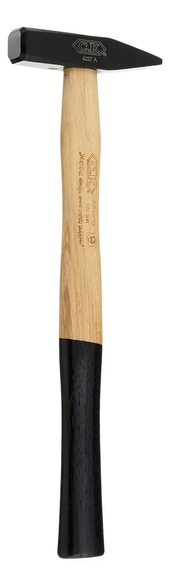 Martelo de engenheiro padrão alemão 200g