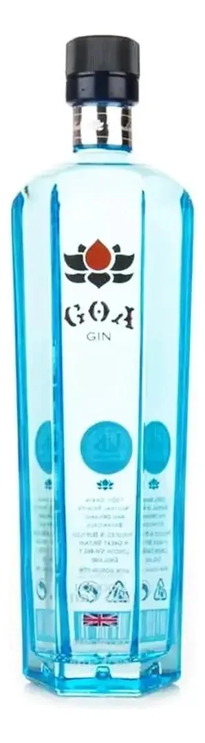 Gin Goa London Dry 700ml