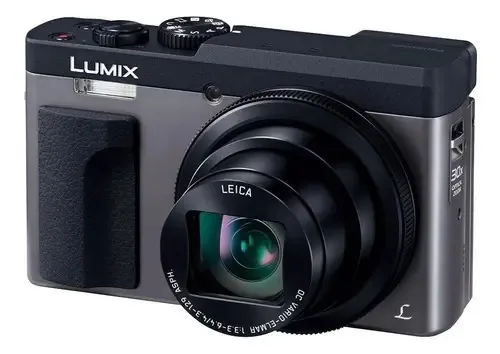 Panasonic Lumix TZ90 DC-TZ90 compacta