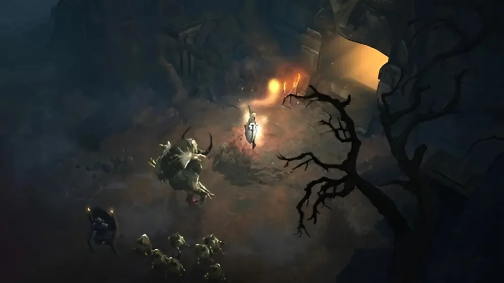 Diablo III Reaper Of Souls Ultimate Evil Edition para PlayStation 3 Físico