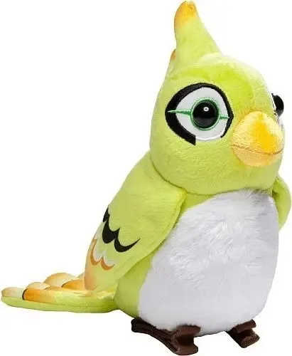 Pelúcia Ganimedes Blizzard