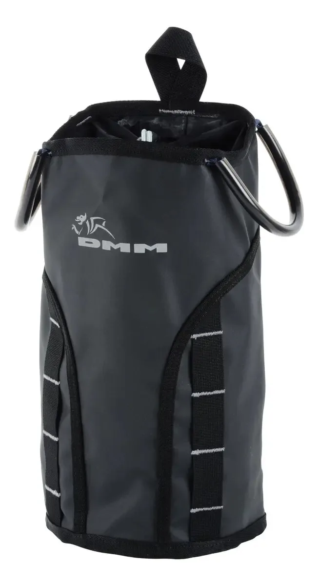 Bolsa de ferramentas Dmm - preta 6l
