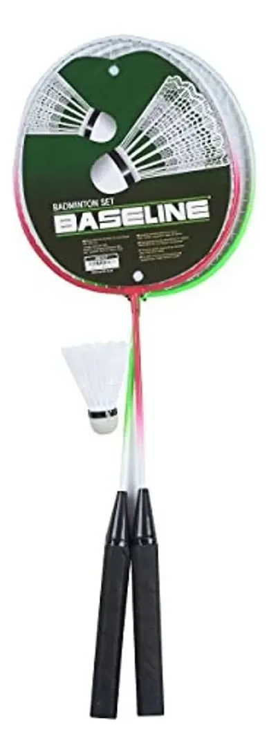 Conjunto de badminton Baseline Bg727