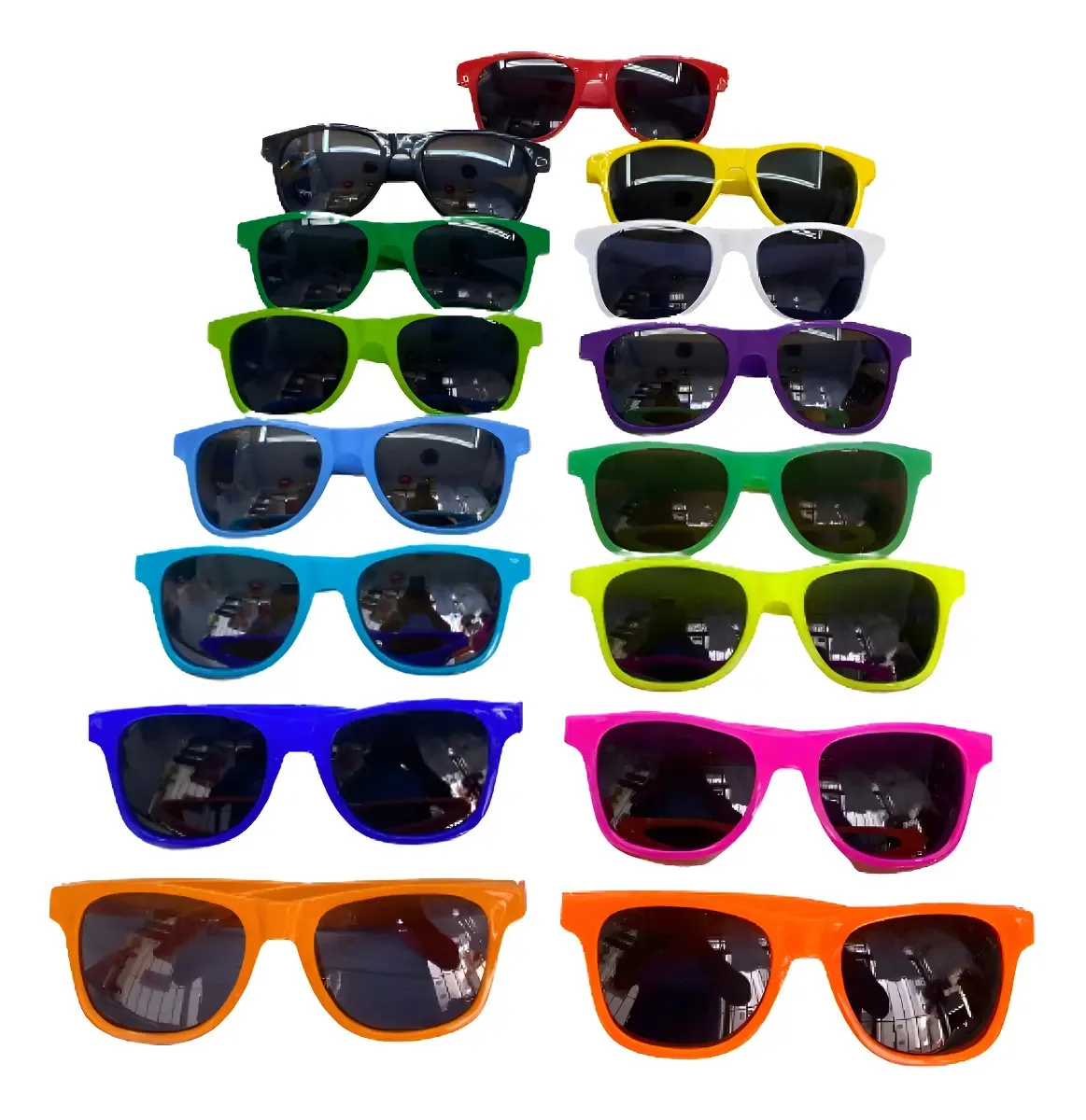 Oculos Ray Ban C/10 Rasul