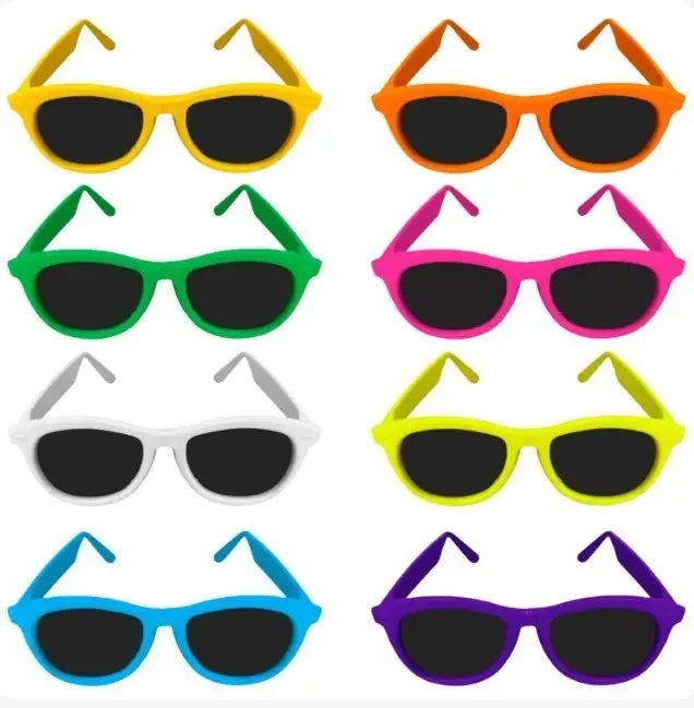 Oculos Rasul Tematico N20 New Wave