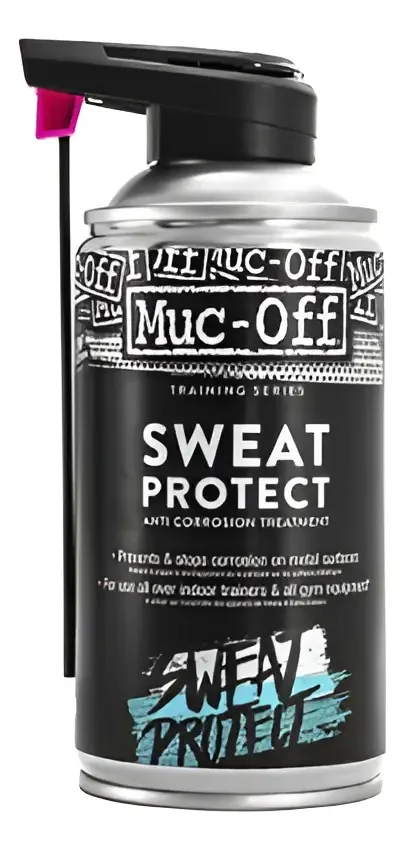 Protetor anticorrosivo de suor Muc-off 300ml