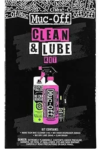 Kit de limpeza de correntes de bicicleta, escova desengordurante