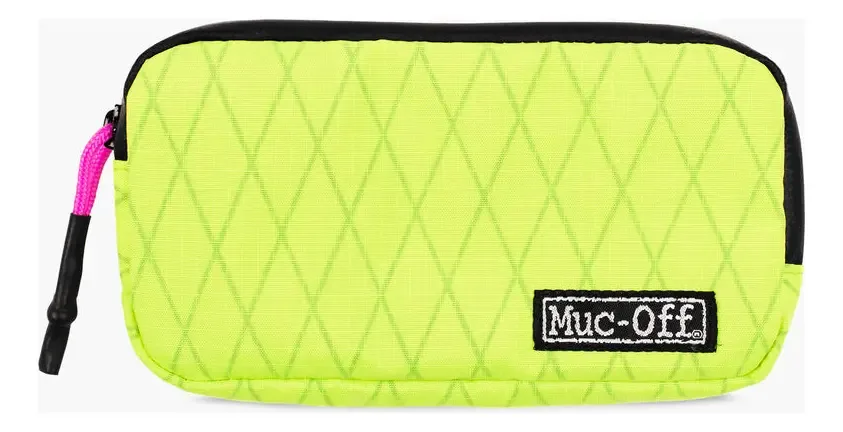 Estojo impermeável Fluor Muc-off (20454)