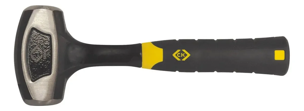 Martelo antivibração forjado C.k 5703