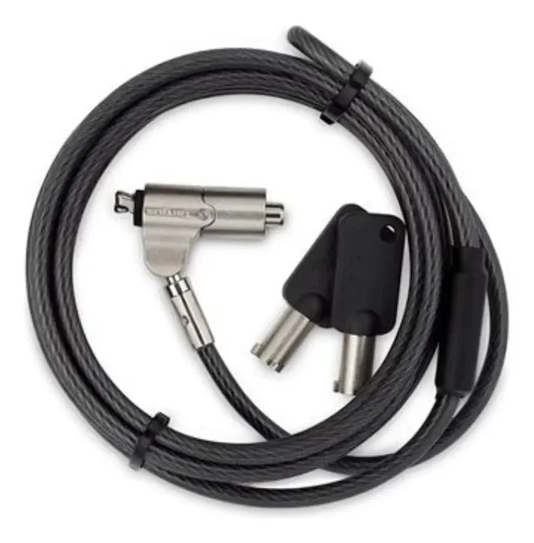 Fechadura para laptop Targus ASP65glx