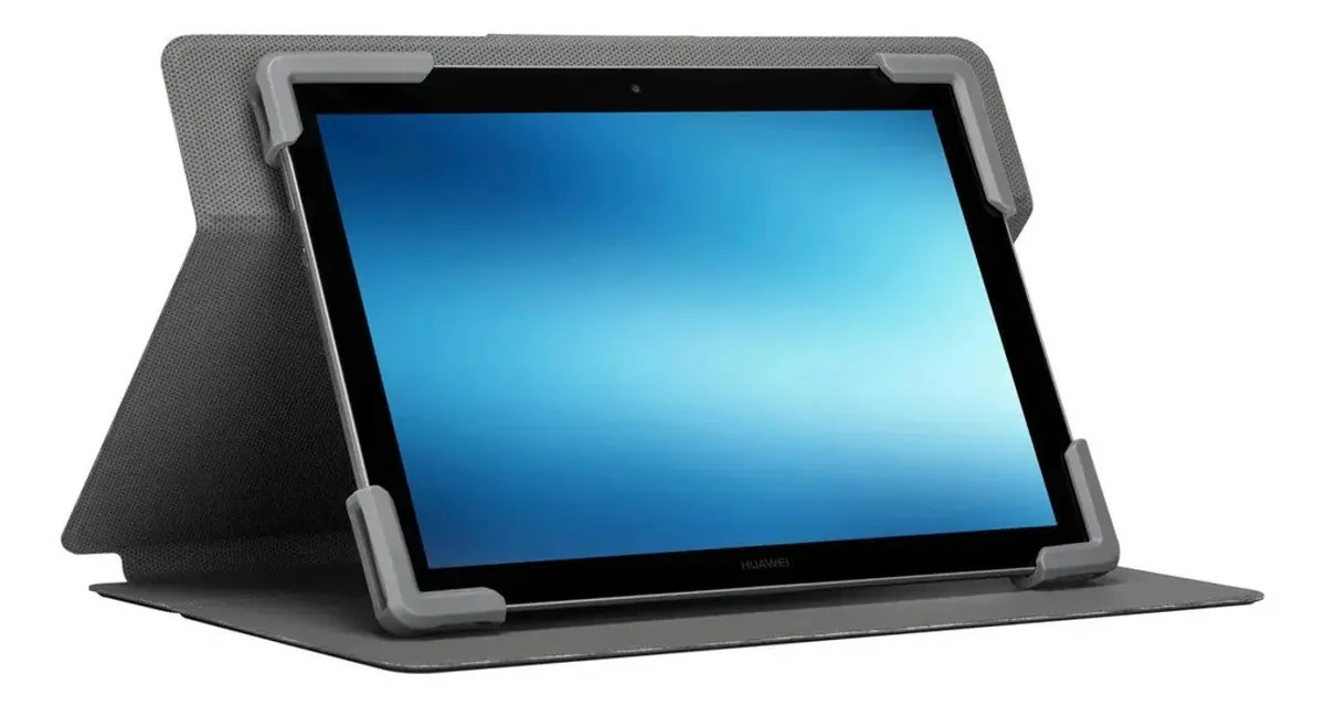 Targus THZ785GL - Preto