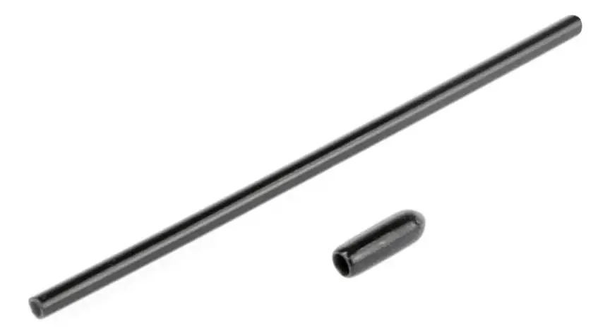 Arrma 6.299 em tubo de antena, Ara390298