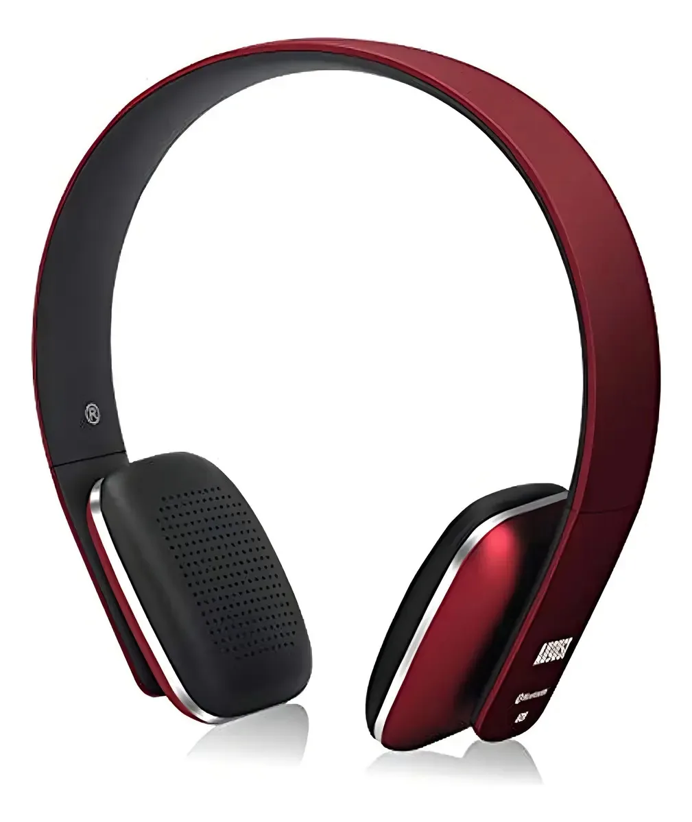 Fones de ouvido Bluetooth Agosto Ep636 - Fones de ouvido sem fio