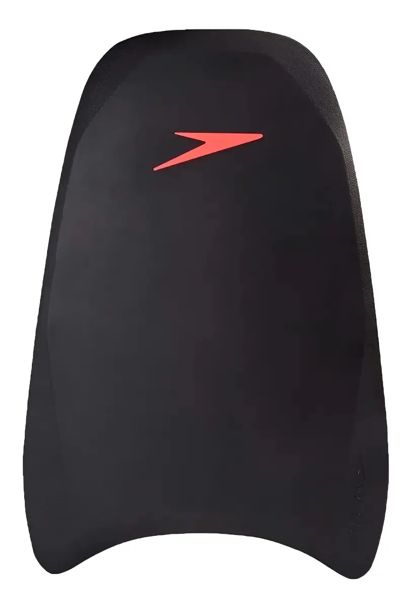 Prancha de treinamento de natação Speedo® Fastskin Kickboard Black