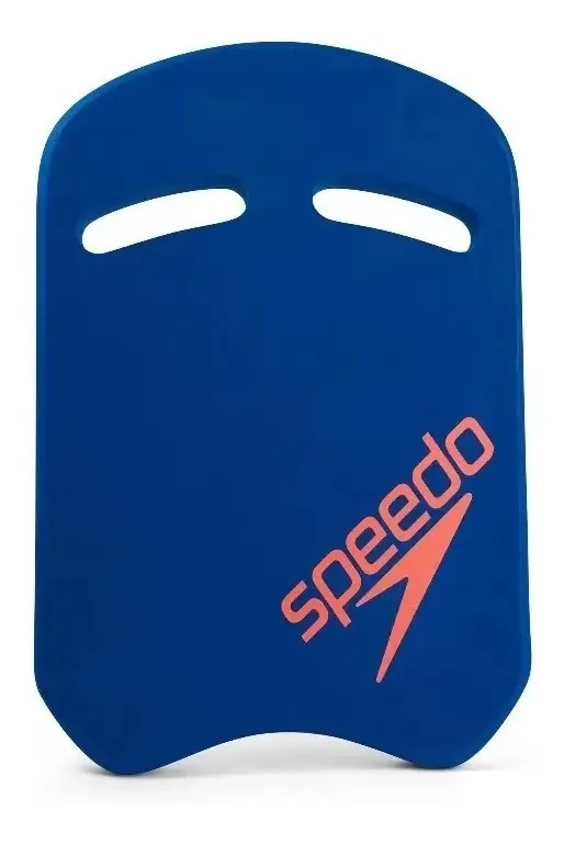 Placa de treinamento de piscina Speedo Kickboard