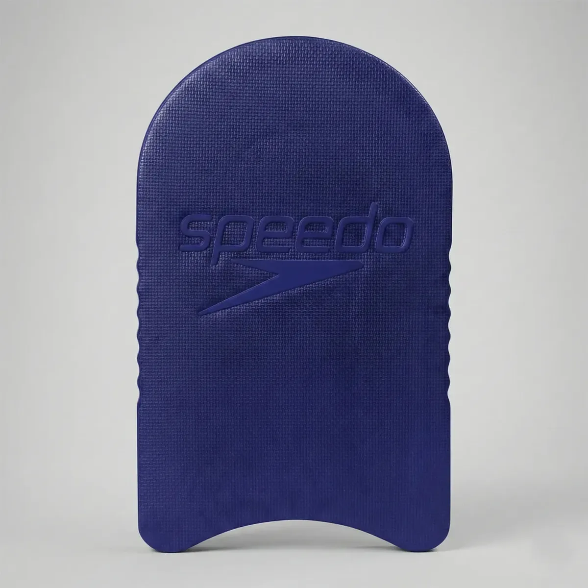 Prancha de treinamento Speedo Team Kickboard azul azul