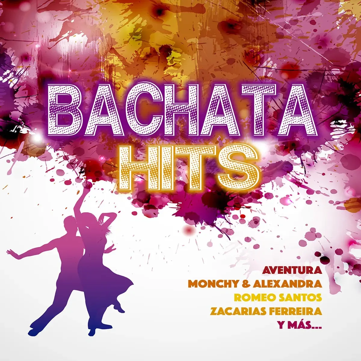 Bachata Hits