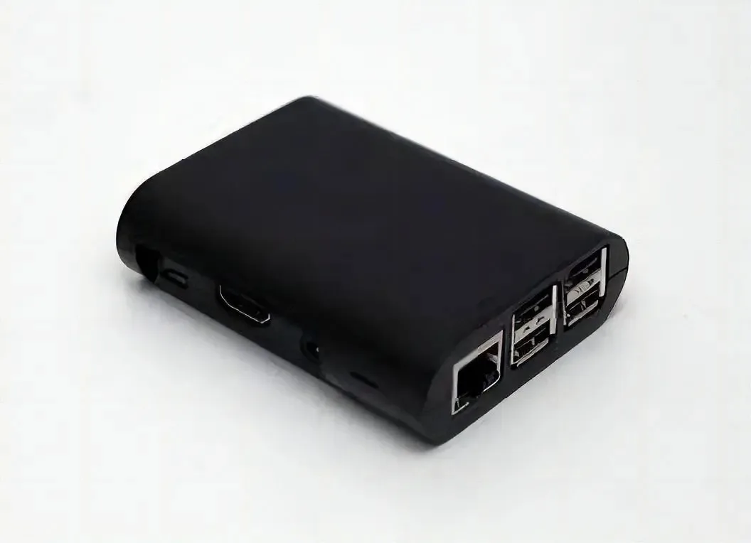 Case Raspberry