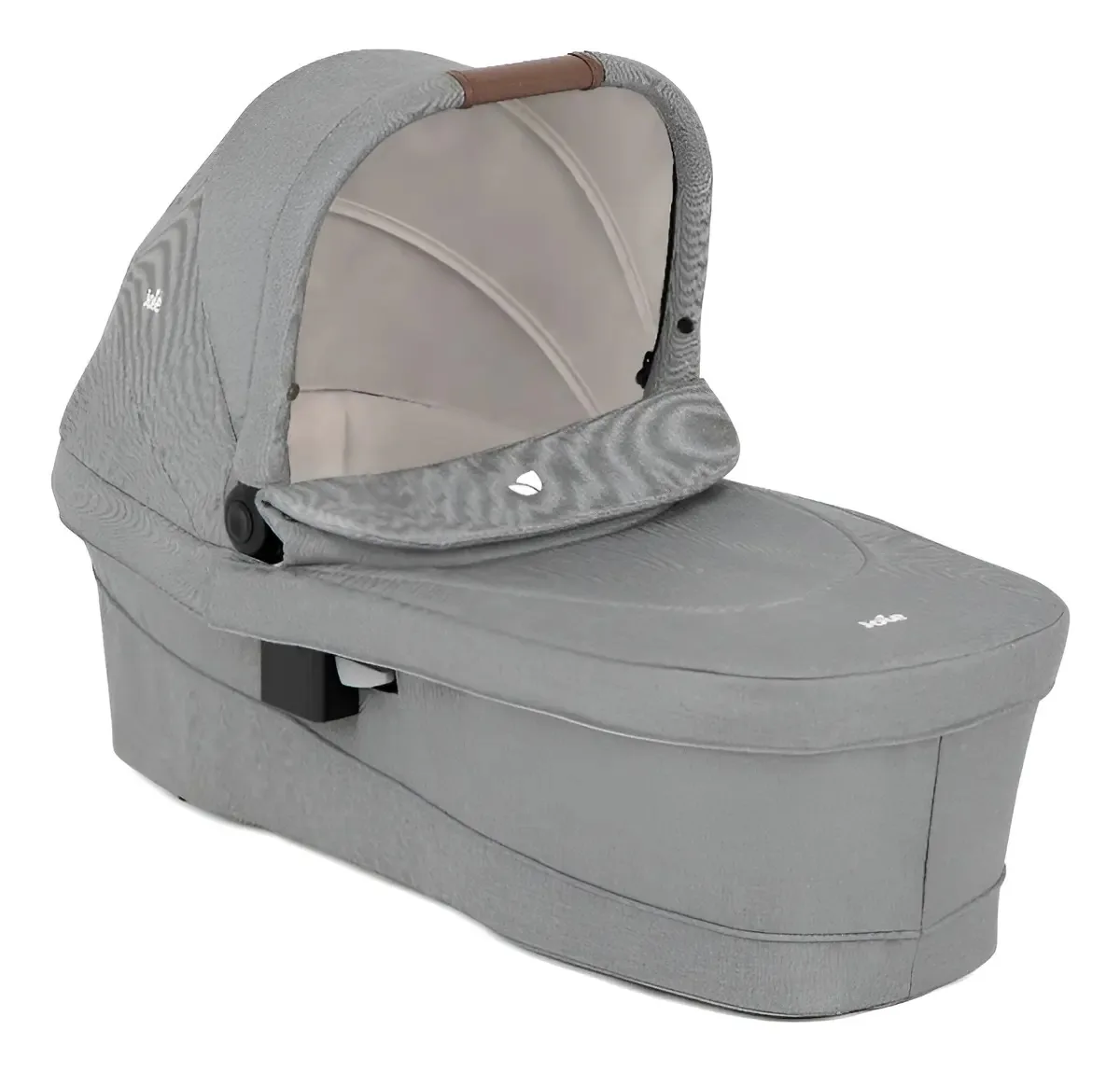 Moises Ramble Xl Cinza Gray Flannel Versa Joie