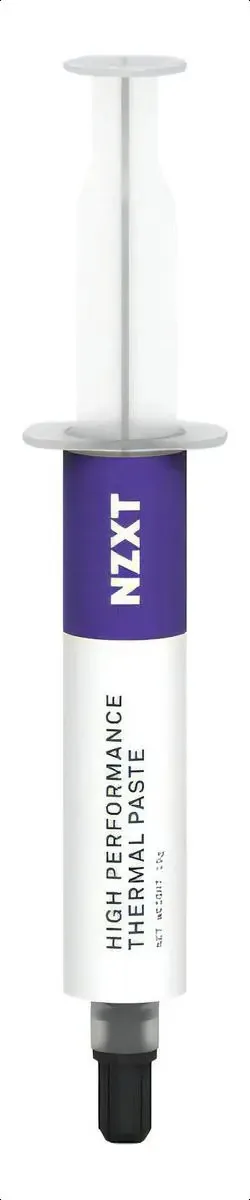 Pasta Térmica Ba-tp015-01 Em Seringa 15g Nzxt