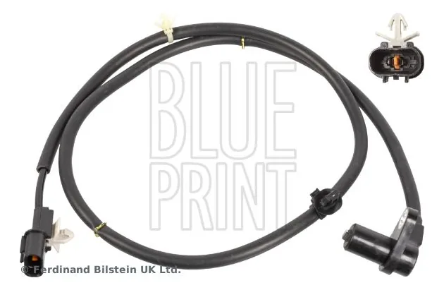 Sensor, Rodas, Revoluções, Blue Print Adbp710024