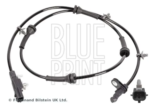 Sensor, Rodas, Revoluções, Blue Print Adbp710032