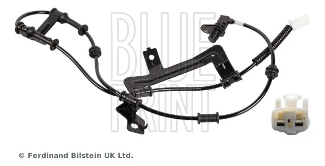 Sensor, Rodas, Revoluções, Blue Print Adbp710033