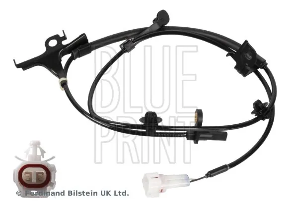 Sensor, Rodas, Revoluções, Blue Print Adbp710043
