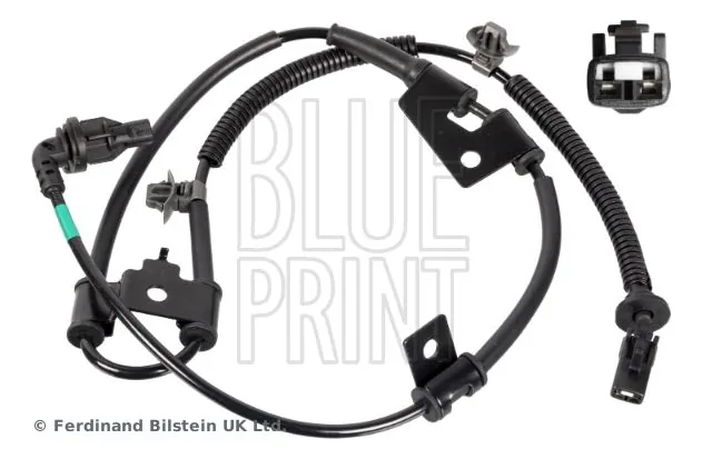 Sensor, Rodas, Revoluções, Blue Print Adbp710050