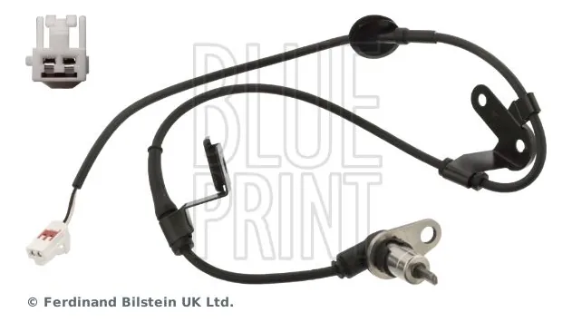 Sensor, Rodas, Revoluções, Blue Print Adbp710053