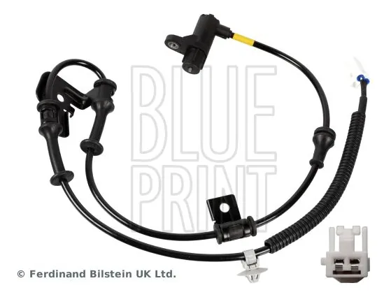 Sensor, Rodas, Revoluções, Blue Print Adbp710056