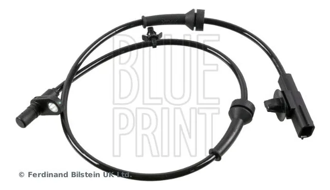 Sensor, Rodas, Revoluções, Blue Print Adbp710064