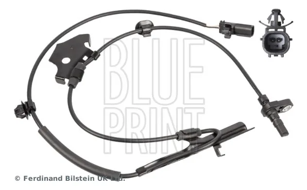 Sensor, Rodas, Revoluções, Blue Print Adbp710067