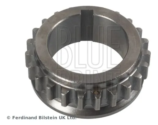 Rueda Dentada, Cigüeñal Blue Print Adbp610019