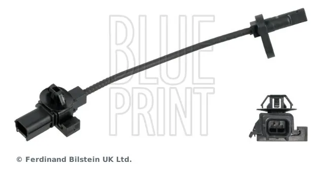Sensor, Rodas, Revoluções, Blue Print Adbp710078