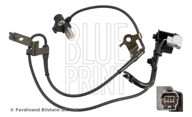 Sensor, Rodas, Revoluções, Blue Print Adbp710082