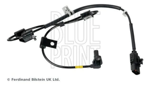 Sensor, Rodas, Revoluções, Blue Print Adbp710083