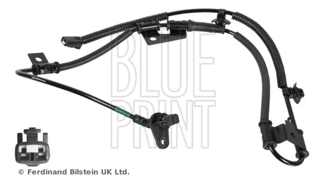 Sensor, Rodas, Revoluções, Blue Print Adbp710084