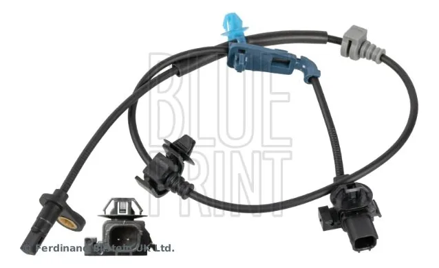 Sensor, Rodas, Revoluções, Blue Print Adbp710088
