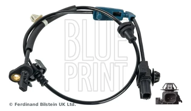 Sensor, Rodas, Revoluções, Blue Print Adbp710103
