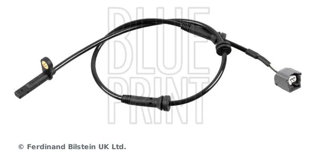 Sensor, Rodas, Revoluções, Blue Print Adbp710114
