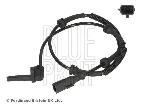 Sensor, Rodas, Revoluções, Blue Print Adbp710138