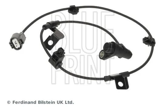 Sensor, Rodas, Revoluções, Blue Print Adbp710149