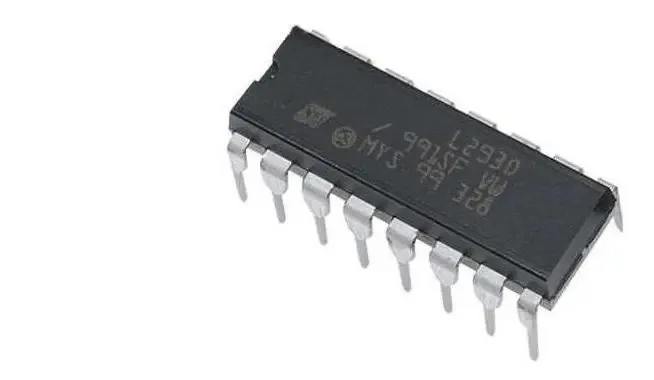 Placa microcontroladora Talos Electronics L293D